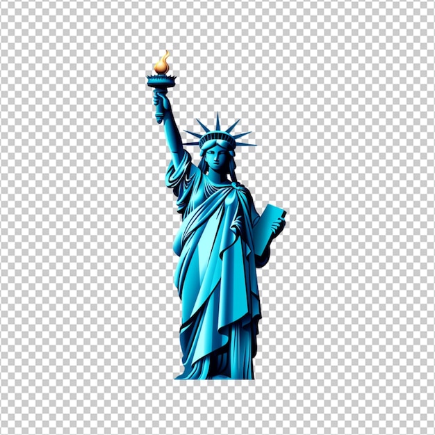 Banner di un evento patriottico americano png