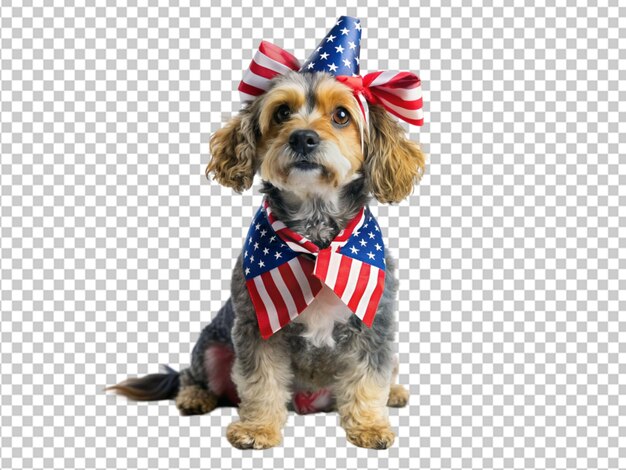 PSD amerikaanse beagle puppy png