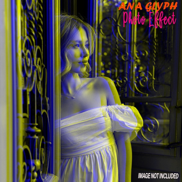 ANAGLYPH (アナグライフ)