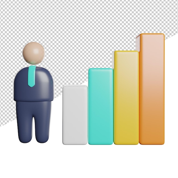 Analytics Chart Graph