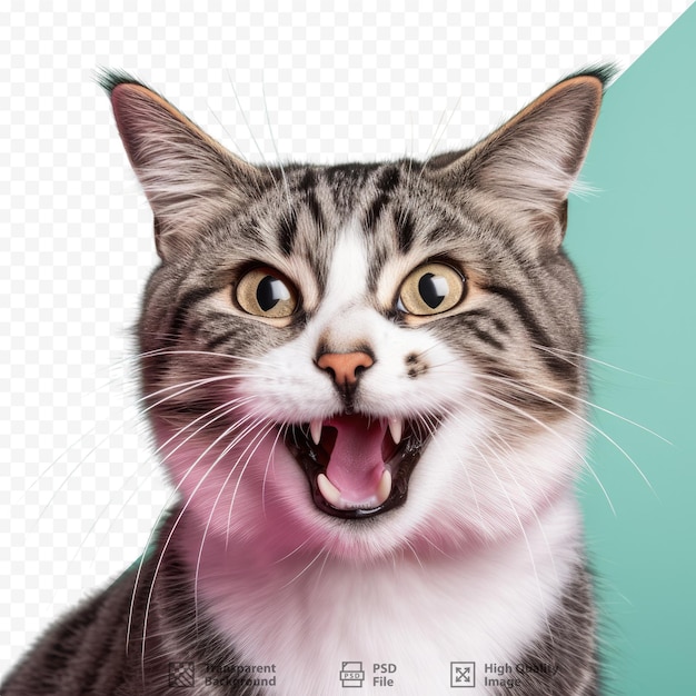 Nvexed Cat Mad Kitten Face Stock Photo - Download Image Now - Domestic Cat,  Humor, Anger - iStock