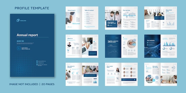 Annual Report