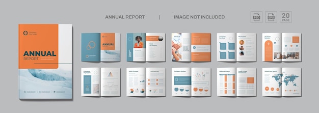 Relazione annuale