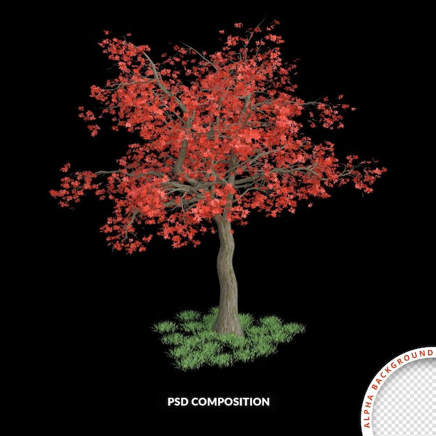 PSD 거실 인테리어의 아파트 자산 3d 렌더링 프리미엄 psd