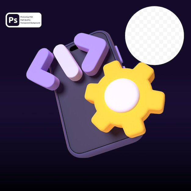 グラフィック アセットの Web プレゼンテーションまたはその他の 3 d レンダリングでのアプリ開発