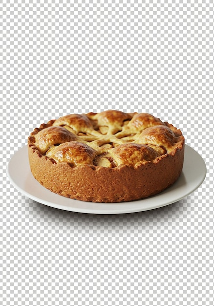 Appeltaartje