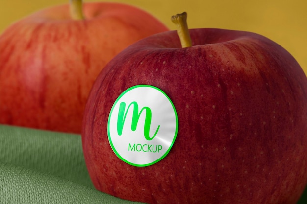 appl mockup