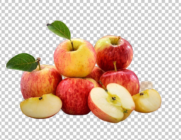 apple fruit