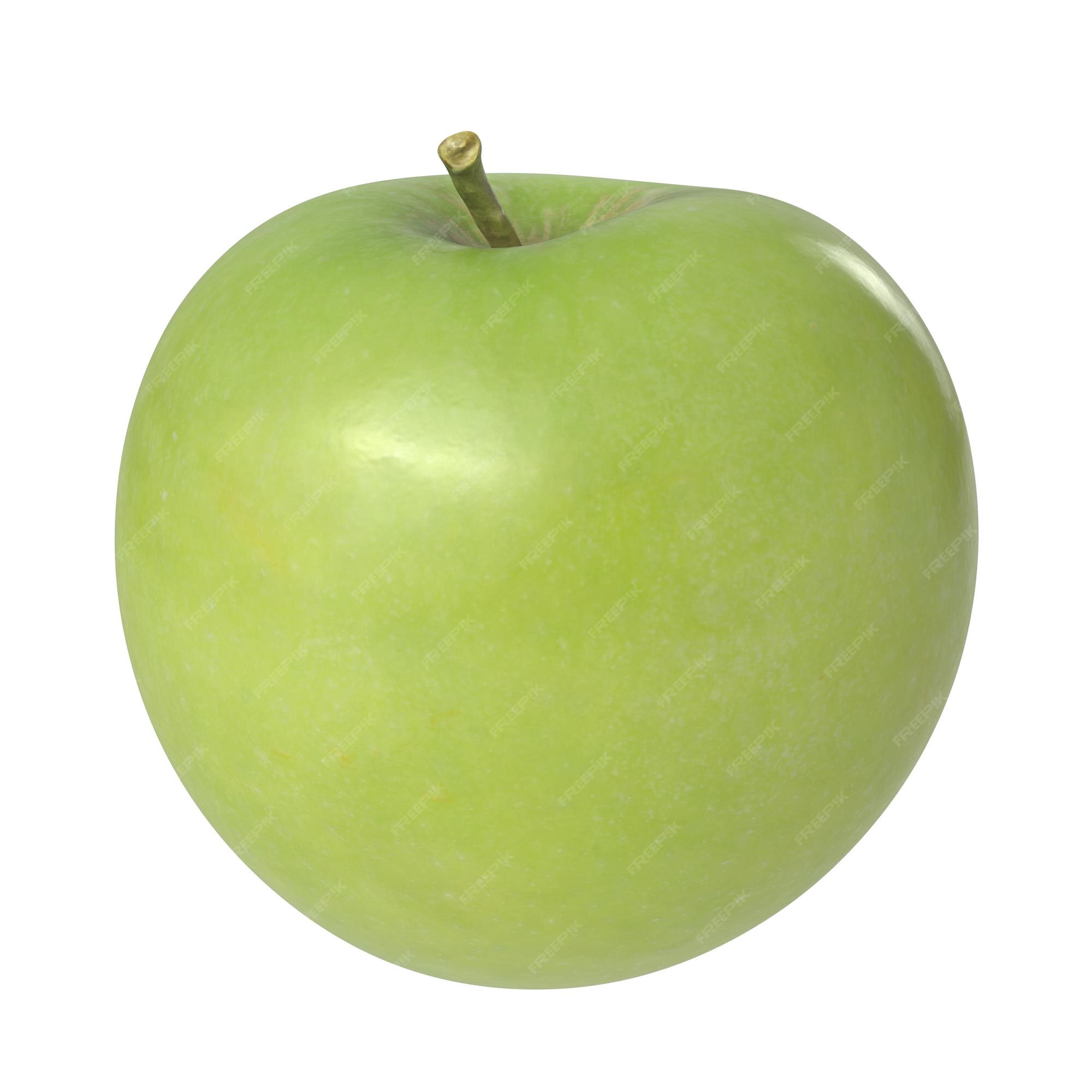 Who was the real Granny Smith?