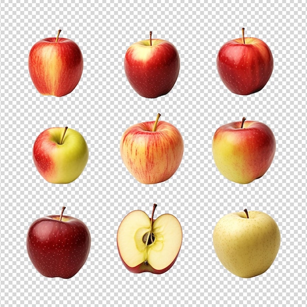 Apples