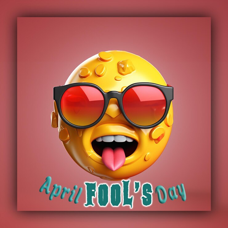 PSD april fools day 1 april