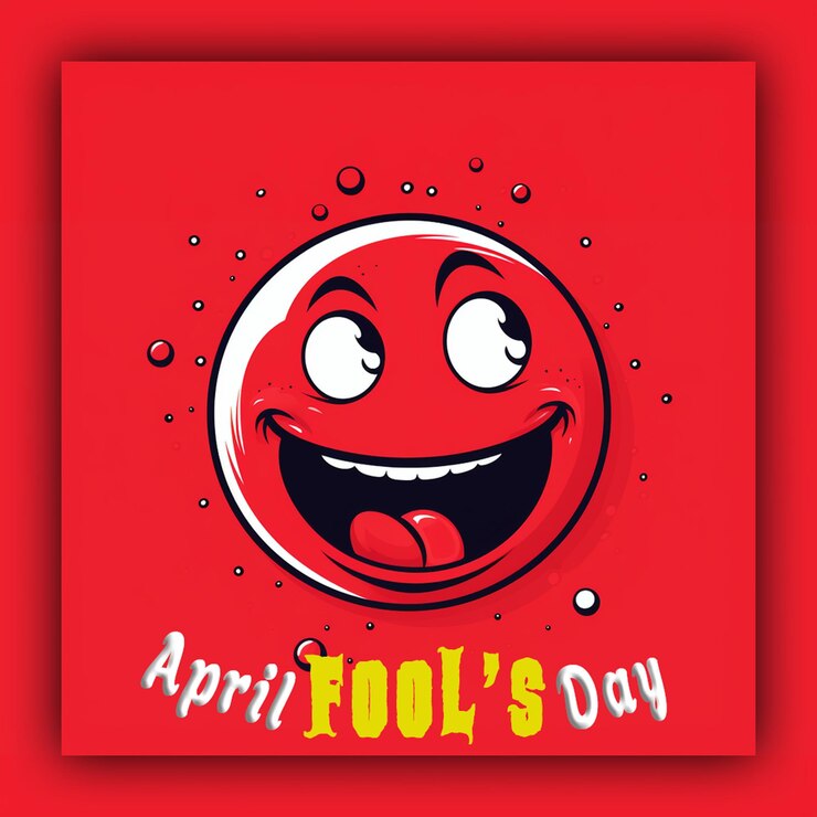 PSD april fools day 1 april