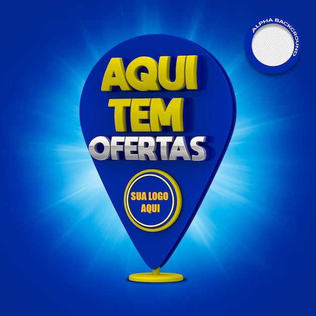 Aqui tem ofertas 04