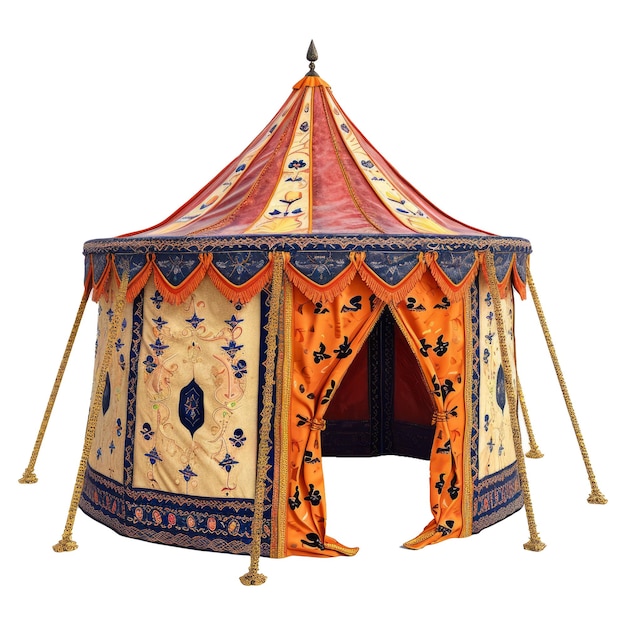 Arabische tent