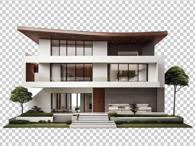 Architectuur huis png