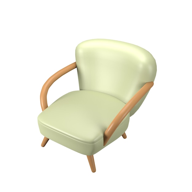 Arm chair