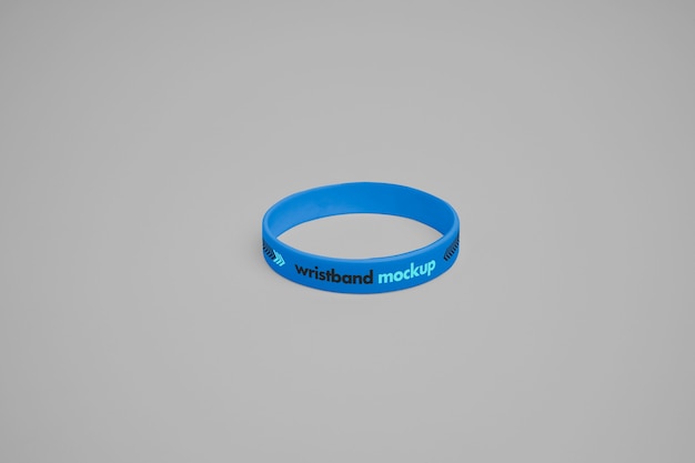 Armarmband mock-up