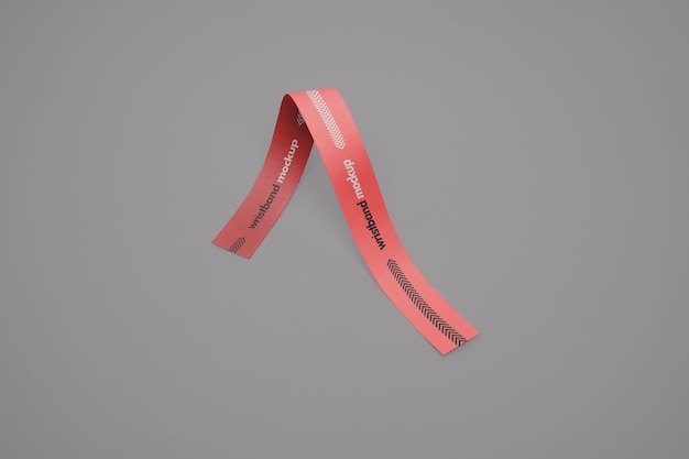 Armarmband mock-up