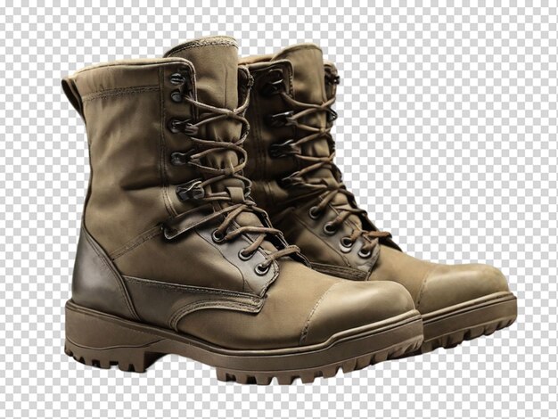 PSD armia boot corcoran png