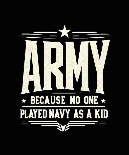 PSD army because no one played navy as a kid funny army usa flag