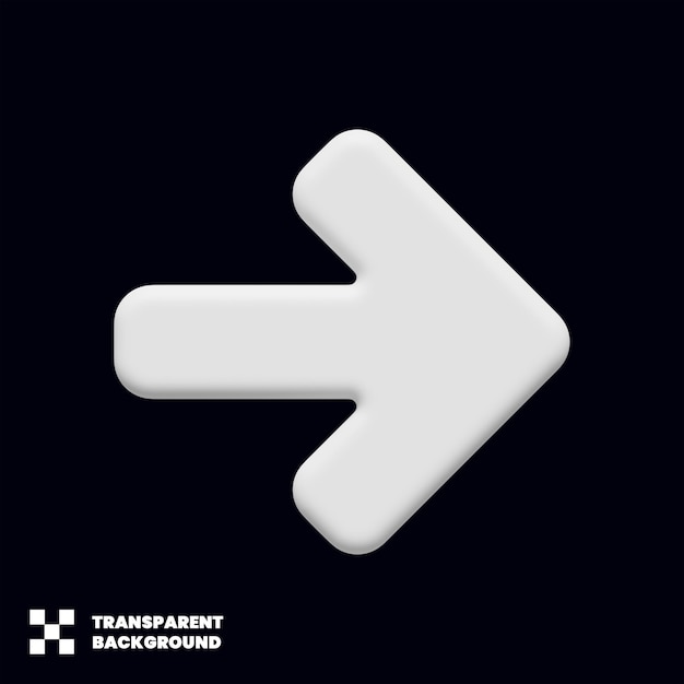 Arrow Pointer 3D