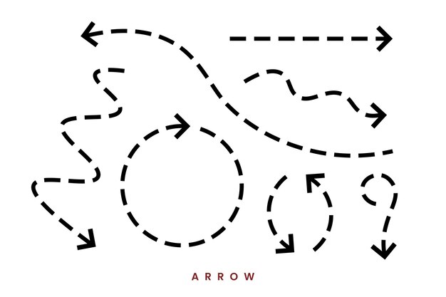 Arrows