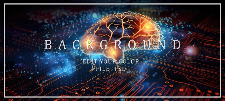 PSD artificial intelligence and the human brain a digital fusion