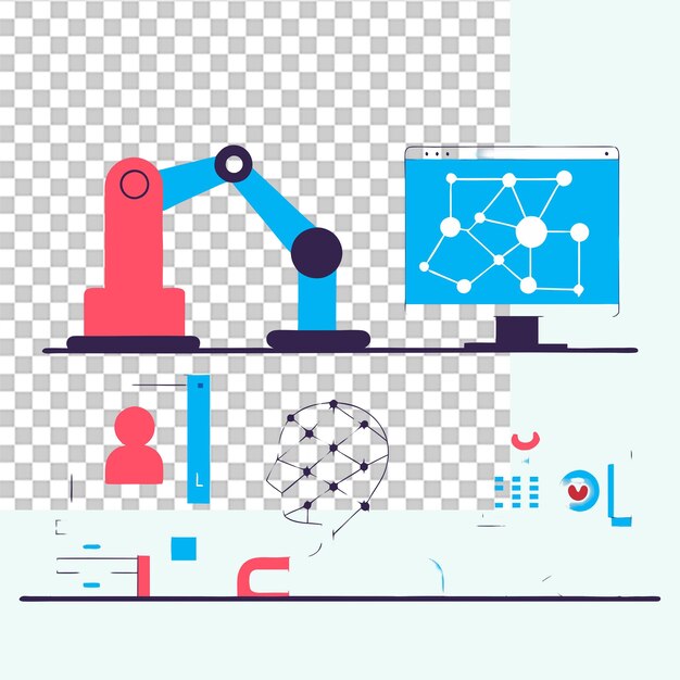 artificial intelligence machine learning and robotic automation in the digital age