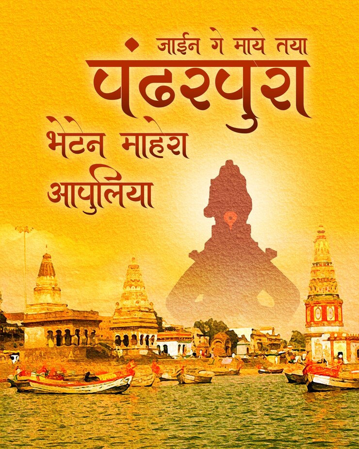 PSD ashadi ekadashi post