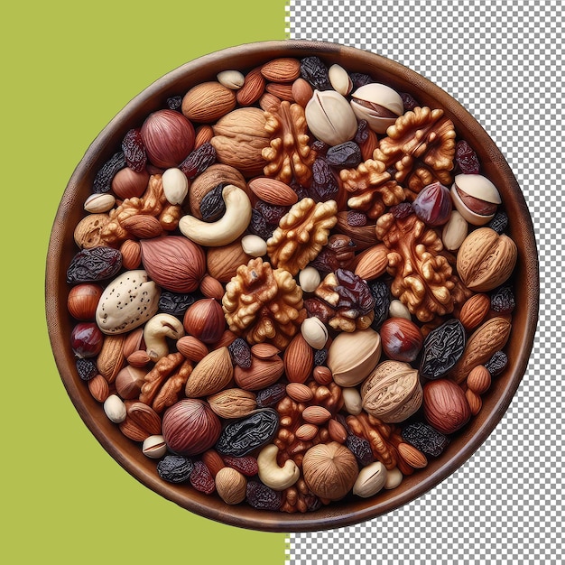 PSD assorted_dry_fruits_delightpng