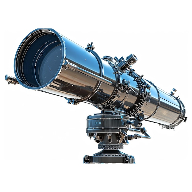 PSD astronomy telescope