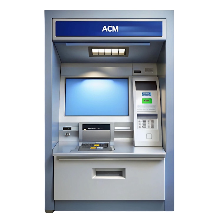 PSD atm blank white screen for text