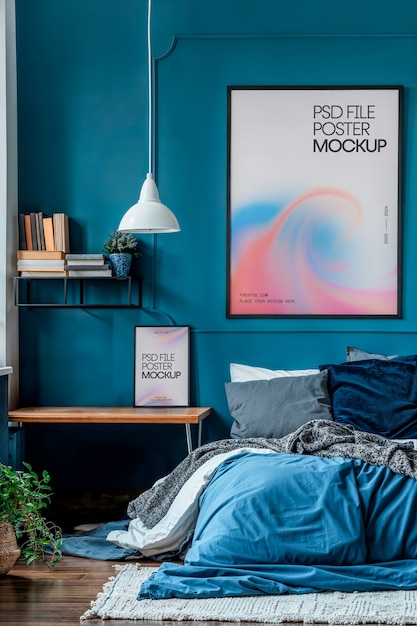 Auroracore frame indoors