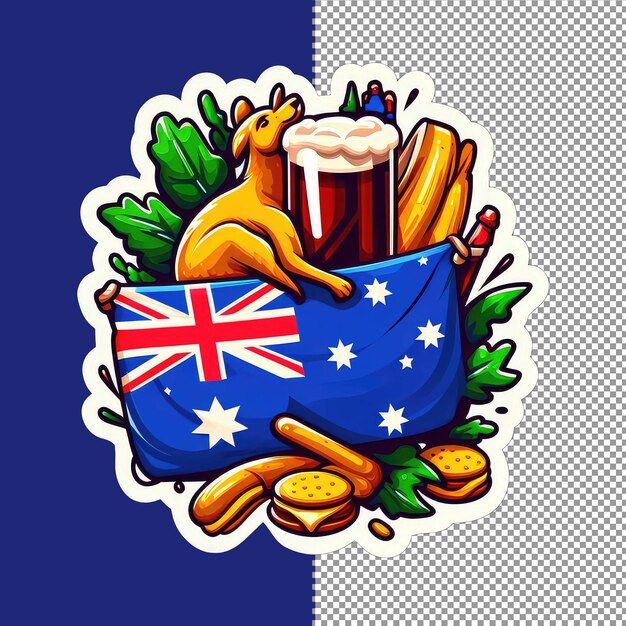 PSD australian_coat_of_arms_glorypng