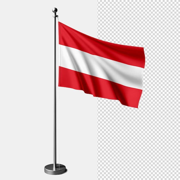 austria flag