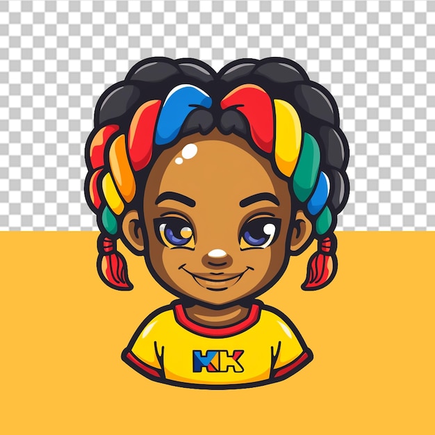 Autism awareness png illustration