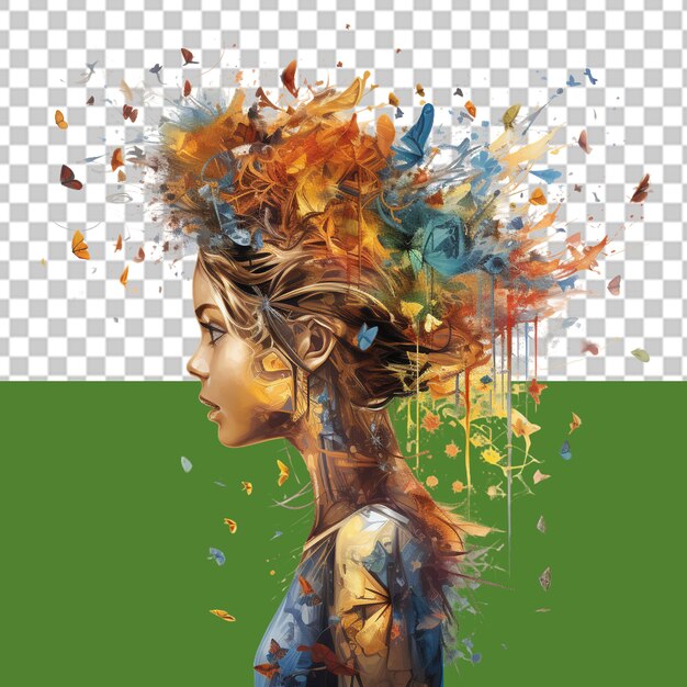 Imaginative Art PSD, 200+ High Quality Free PSD Templates for Download