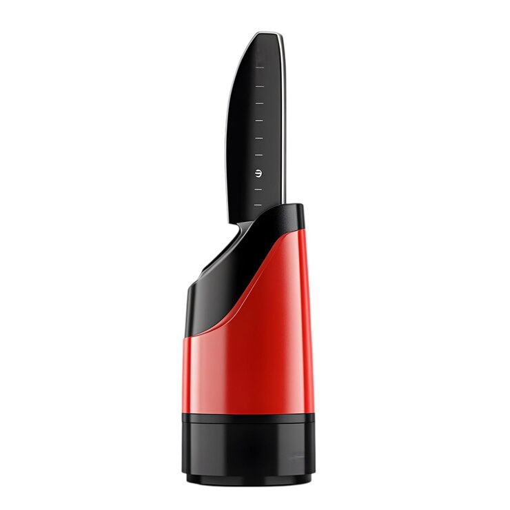 PSD automatic electric knife cutter