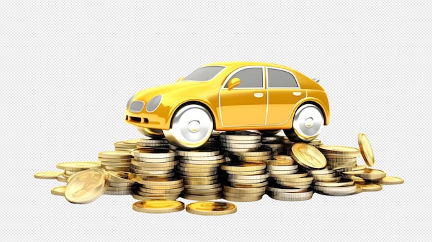 PSD automotive insurance