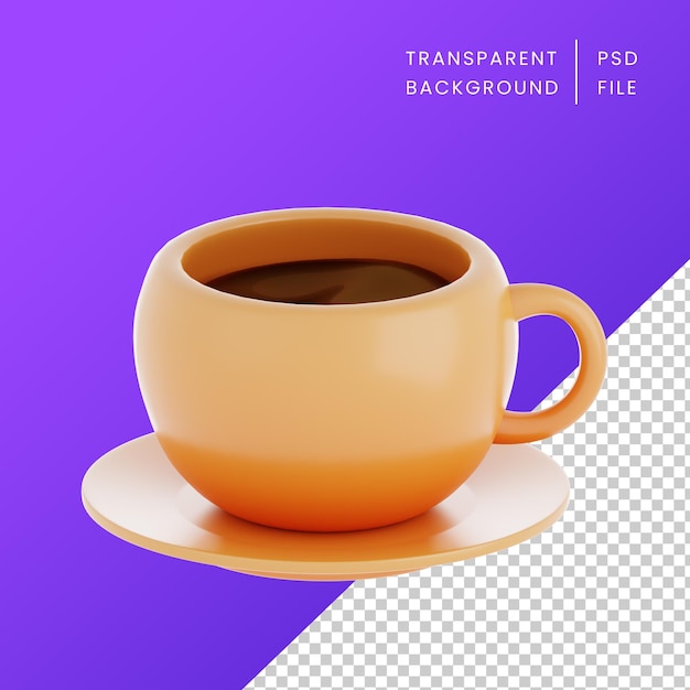 autumn 3d illustrations