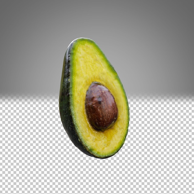 Avocado's