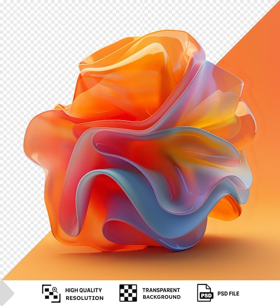 Awesome abstract colorful 3d shape graphics as label template generative ai no gradients no gradients no gradients no gradients no gradients no gradients no png