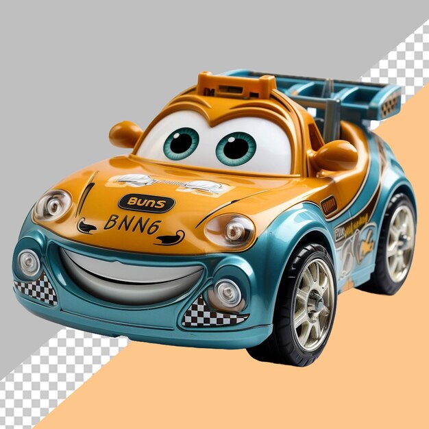 Baby car toy png