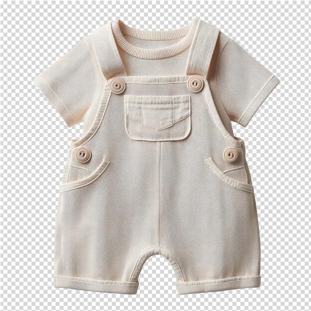 PSD a baby clothes that is made by a company