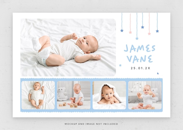 Baby Photobook Images - Free Download on Freepik