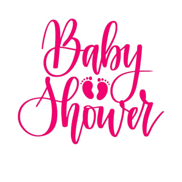 BABY SHOWER