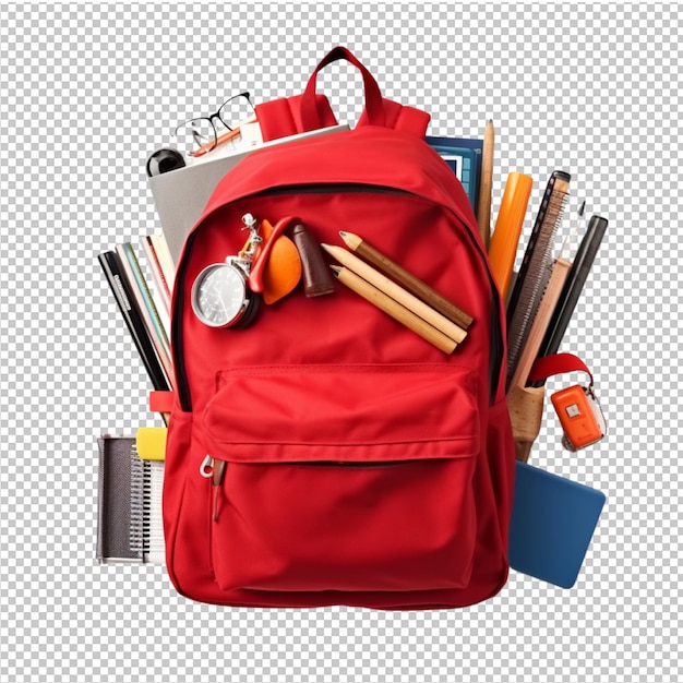 PSD back bag for child and back to school