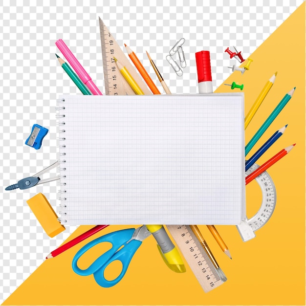 学校 に 戻る ため の 用品