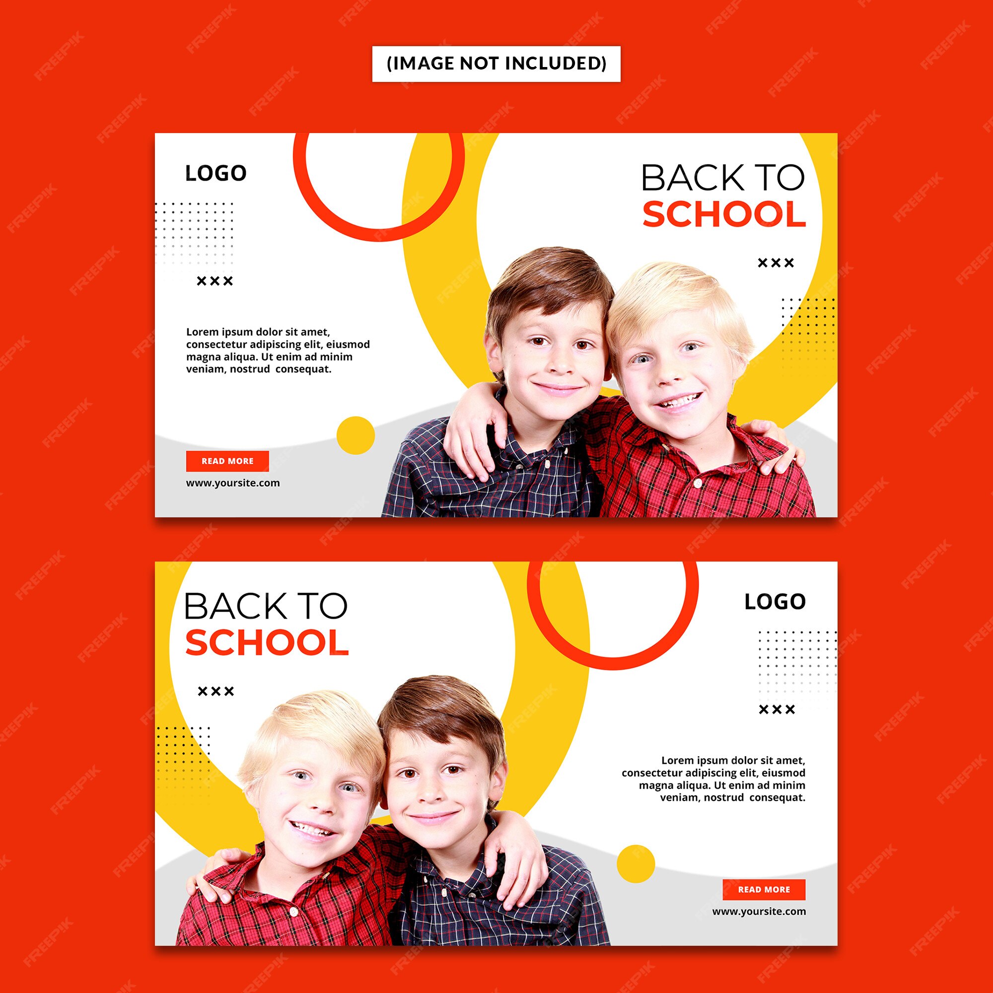 Education Banner Template Psd Free Download Education Banner Template Psd Free Download