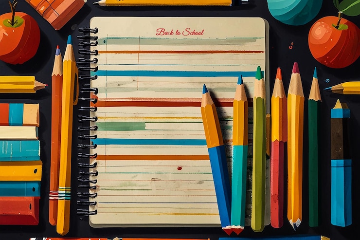 PSD back to school
